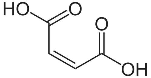 Maleic acid